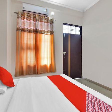Hotel O Daily Τζαϊπούρ Εξωτερικό φωτογραφία