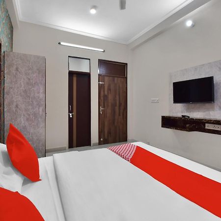 Hotel O Daily Τζαϊπούρ Εξωτερικό φωτογραφία