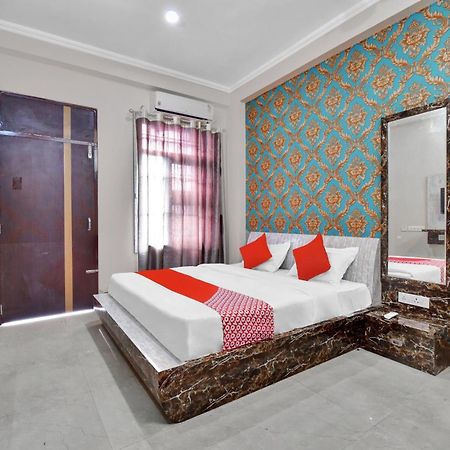 Hotel O Daily Τζαϊπούρ Εξωτερικό φωτογραφία