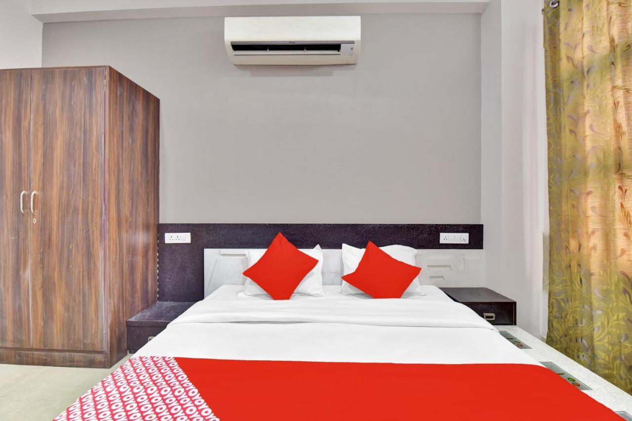 Hotel O Daily Τζαϊπούρ Εξωτερικό φωτογραφία