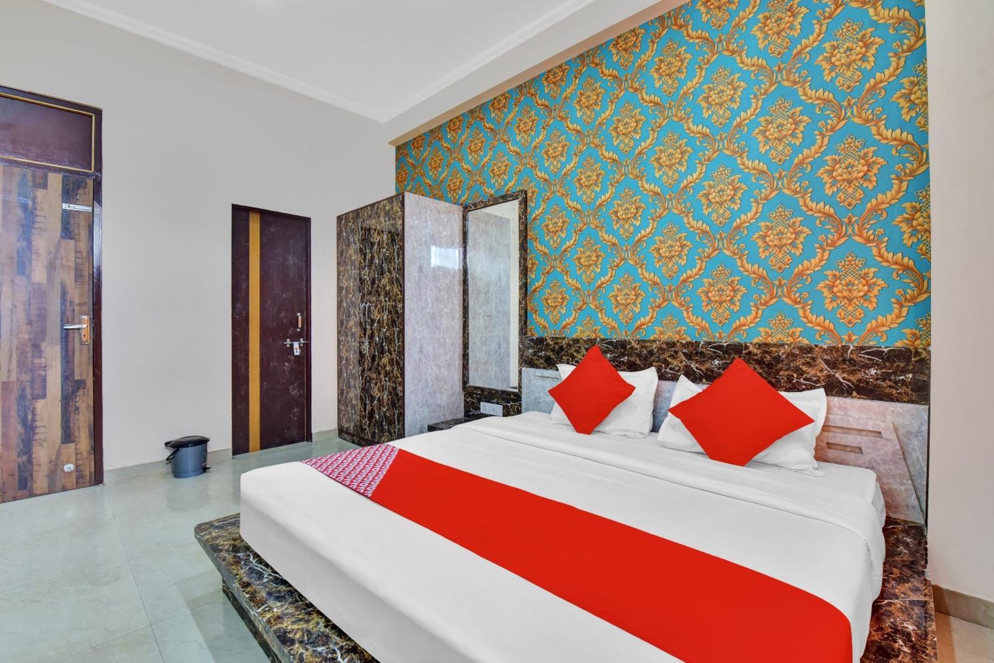 Hotel O Daily Τζαϊπούρ Εξωτερικό φωτογραφία