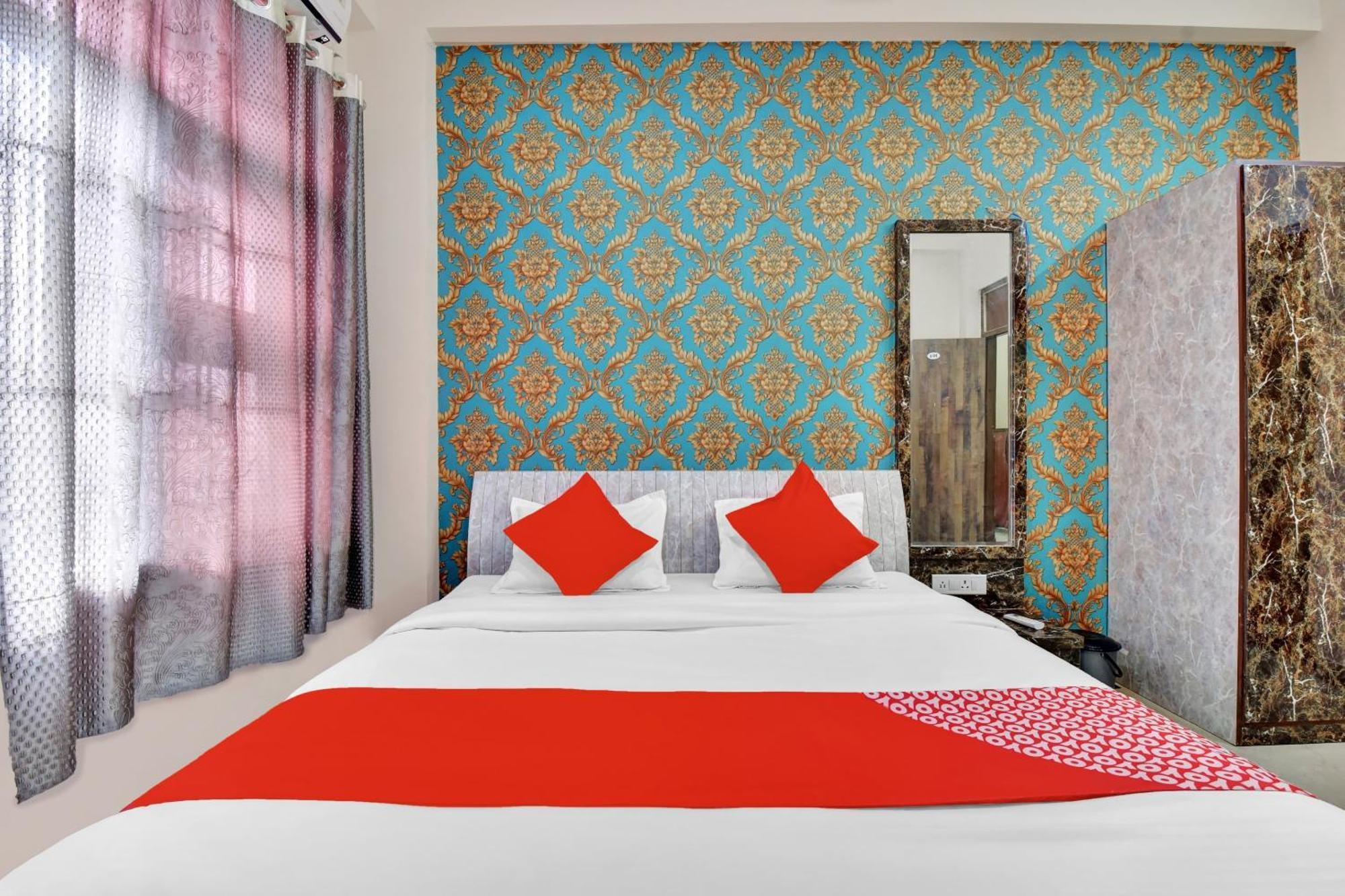 Hotel O Daily Τζαϊπούρ Εξωτερικό φωτογραφία