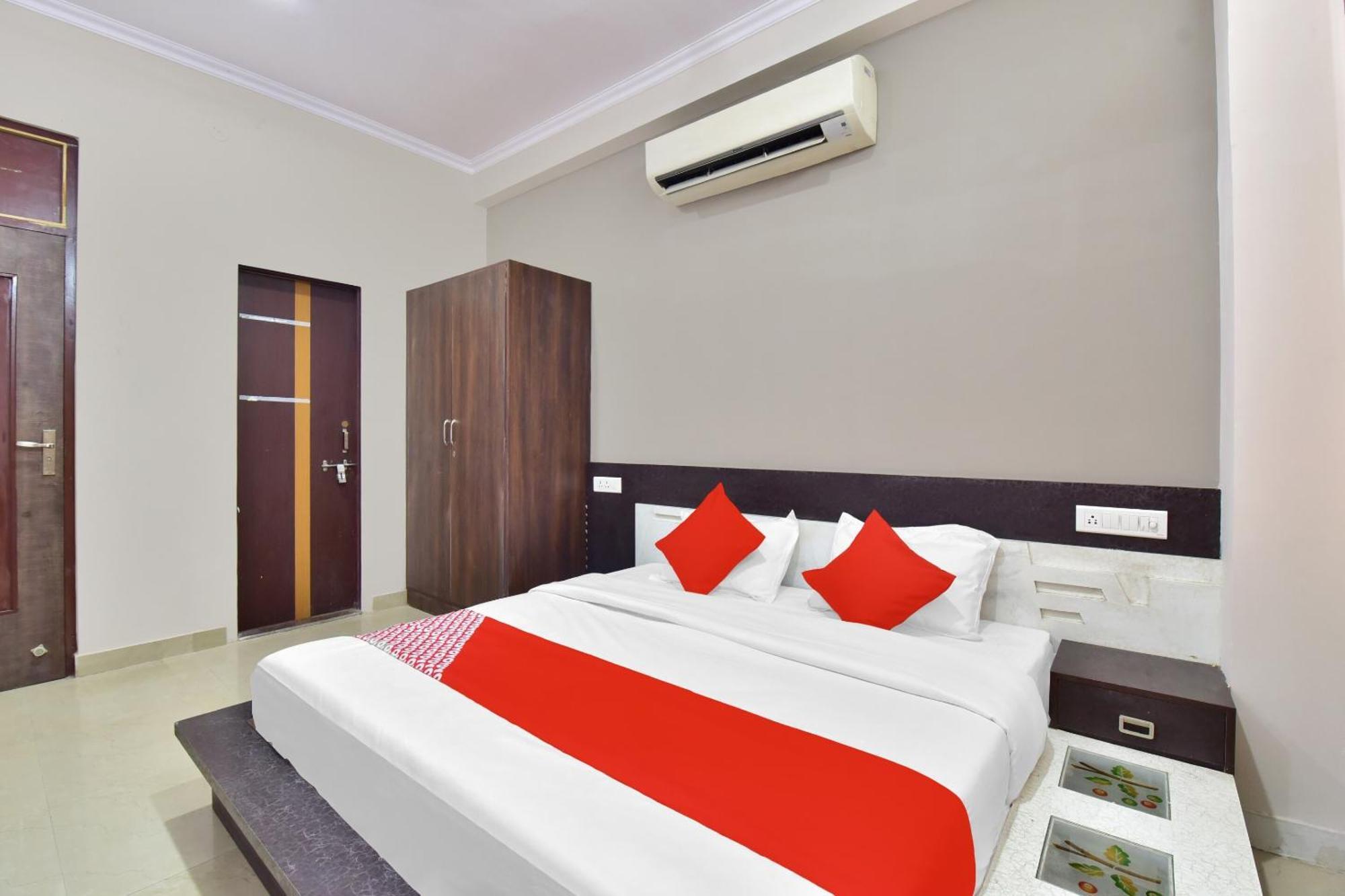 Hotel O Daily Τζαϊπούρ Εξωτερικό φωτογραφία