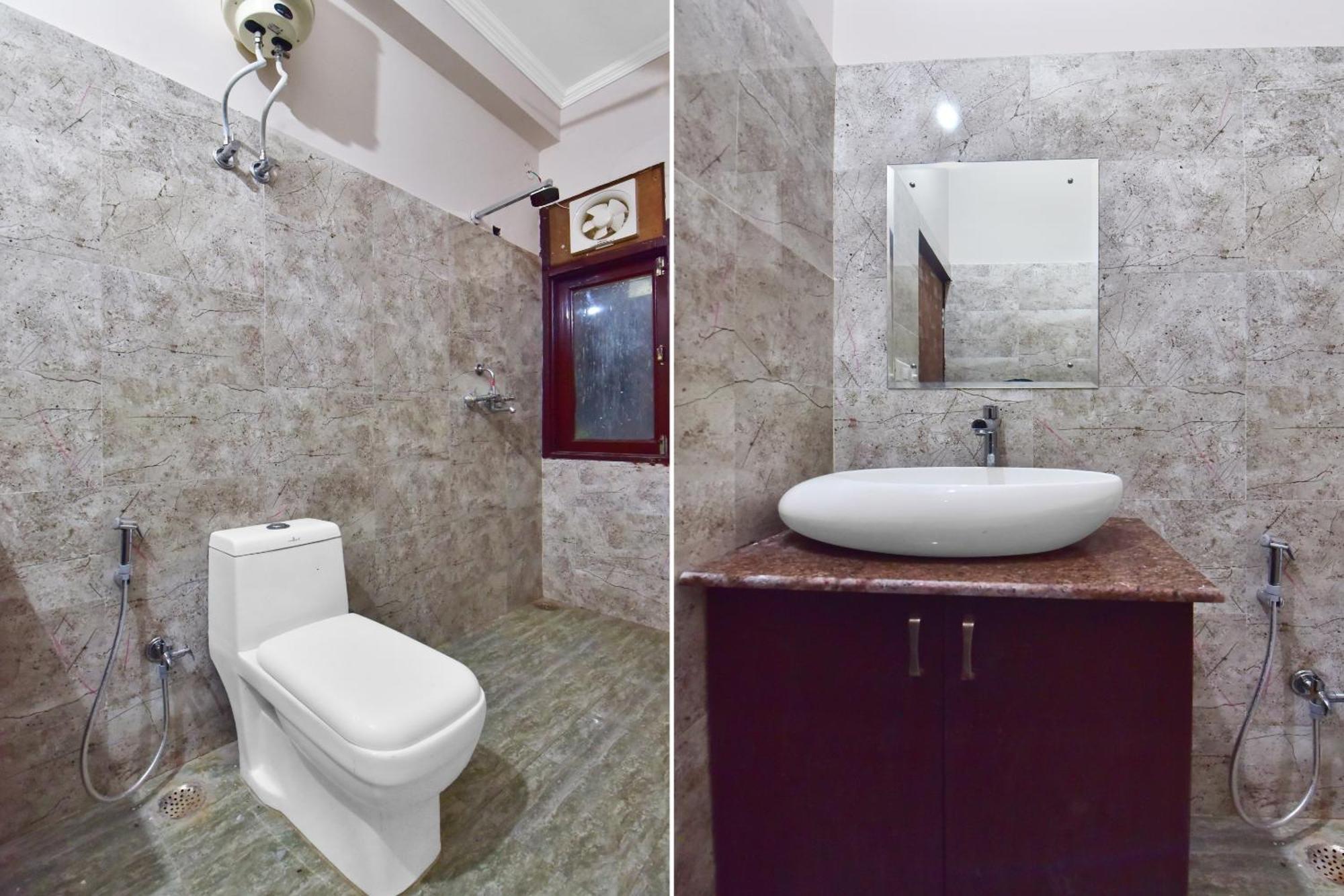 Hotel O Daily Τζαϊπούρ Εξωτερικό φωτογραφία