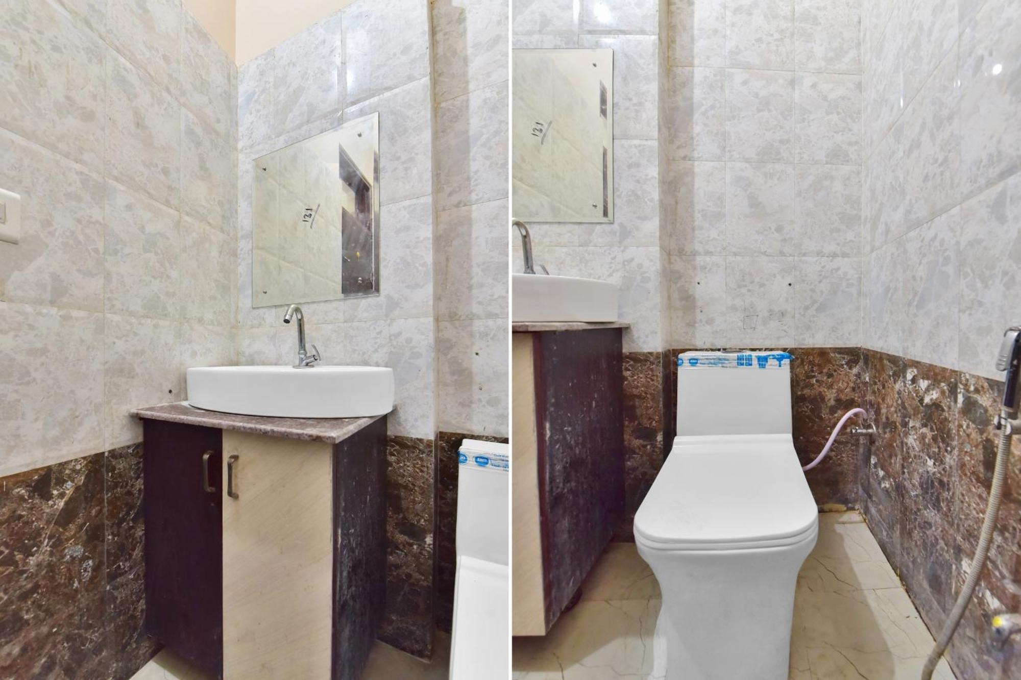 Hotel O Daily Τζαϊπούρ Εξωτερικό φωτογραφία
